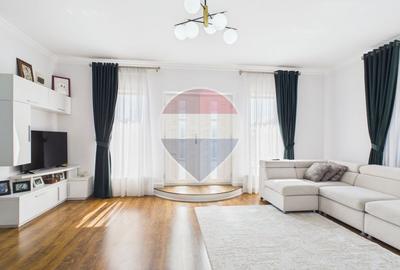Vila cu 5 camere, terasa incalzita si curte generoasa |Golesti|Focsani - 4