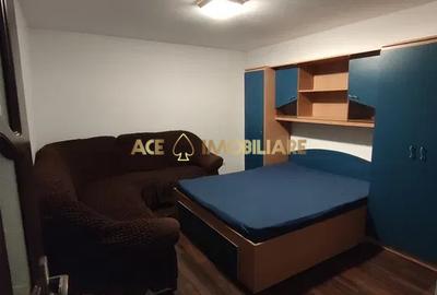 2 Camere | Timpuri Noi | Proximitate Metrou | Centrala Proprie - 2