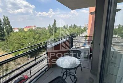 Apartament 2 camere, de inchiriat,Torontalului - 5