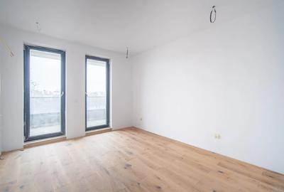Apartament cu 3 camere decomandat în Pipera