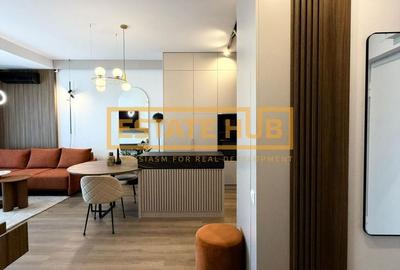 Apartament premium, la cheie, TVA inclus, strada Eroilor, Florești - 7