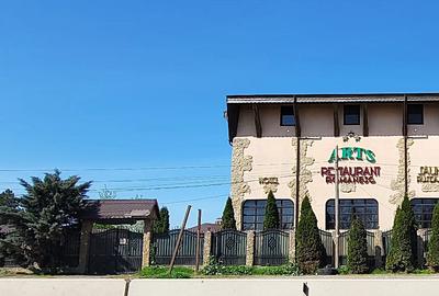 Vanzare Hotel sat Costi 1472 mp 930000 euro - 4