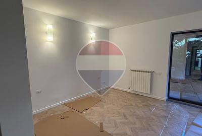 INCHIRIERE Apartament cu 3 camere + curte in zona Primaverii - 11