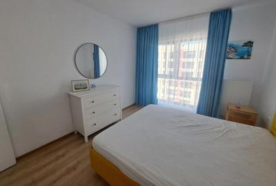 Apartament 2 Camere - Bloc Nou - Parcare Subterana - 2