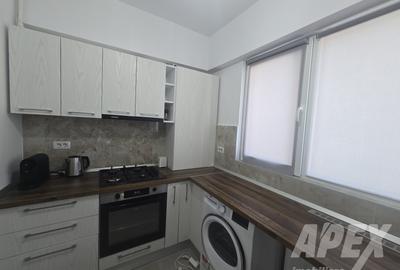 Garsoniera deosebita 44 m | Parcare | 13 Septembrie- Central Address Residence - 8