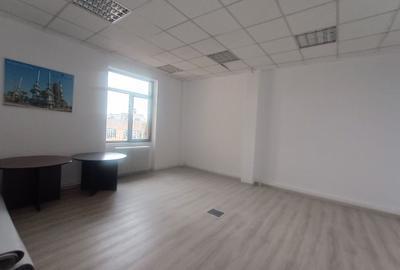 Vatra luminoasa Iancului Spatiu productie,depozit ,birouri 300 mp - 4