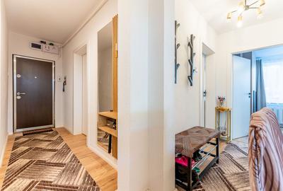 Apartament 2 camere,  finisat,  totul nou, renovat in 2025- Grigorescu - 19