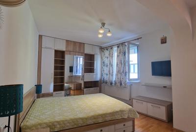 Cismigiu - Brezoianu - Ateneu - apartament 2 camere, modern, renovat - Sala Pala - 32