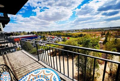 🏡 Studio modern – bloc nou, Pallady – București, Sector 3 - 13
