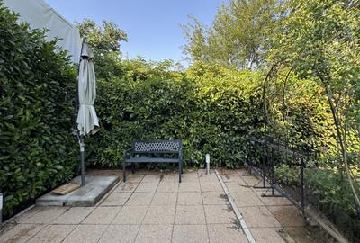 Casa parter, renovata, mobilata, gradina amenajata, str Petofi Sandor-Dumbravita - 43