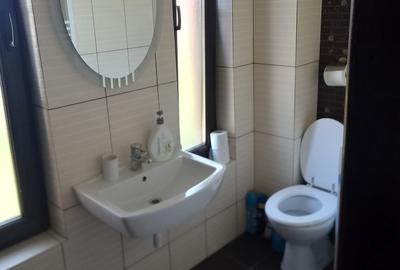 Casa cu etaj zona Pensiunii Bianca - 6