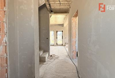 Duplex cu 4 camere si teren de 230 mp, Drumul Boilor - Mosnita - 16