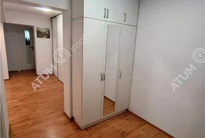 Apartament renovat cu 3 camere 2 bai si pivnita in Sibiu - 13