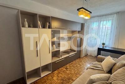 Apartament cu 2 camere decomandat, mobilat în Terezian