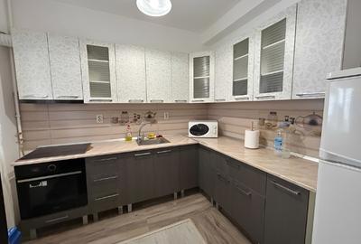 Apartament 2 camere - 8