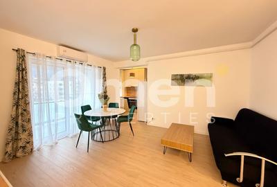 Apartament 3 camere de închiriat | Petre Dulfu | cu parcare subterana - 1