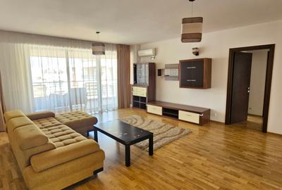 Penthouse - 4 camere - Central Park - Barbu Vacarescu - 3