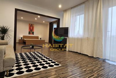 Apartament cu 2 camere semidecomandat în Timpuri Noi