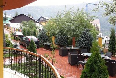 Vila de LUX de vanzare in SINAIA - 1