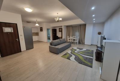 Park Residence 5, Străulești Apartament cu 2 camere, situat în Park Residence 5 - 13