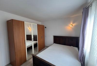 Apartament 2 camere la curte - 1