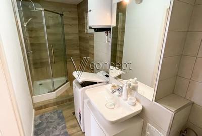 Apartament cu 3 camere Splaiul Unirii | metrou - 7