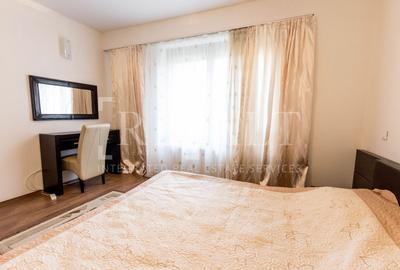 Inchiriere apartament 3 camere | Parcare, Vedere parc | Central Park - 15