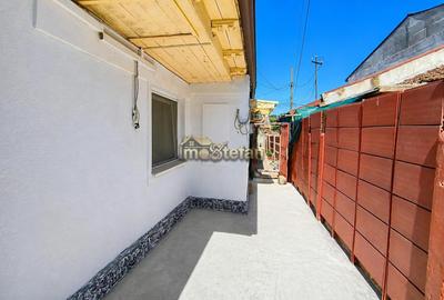 Casă de vânzare 3 camere, Zona Stadion | 55.000€ | Exclusiv Cash - 4