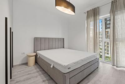 Apartament Metalurgiei - Grand Kristal Residence (PRIMA INCHIRIERE) - 5