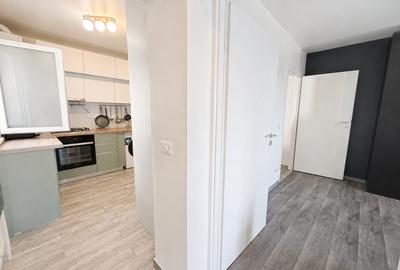 0% | Apartament 2 camere 53 mp, centrala proprie, la metrou Lujerului - 10