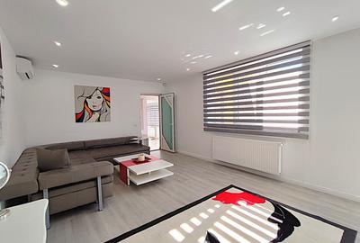Casa 4 camere, mobilata si utilata modern, KM 5, comision 0% - 4