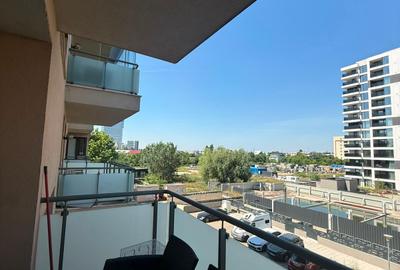 City Point faza 1 apartament 2 camere - 6
