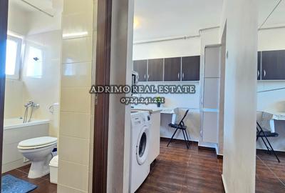 Ap2cam V-A-V City Park Mall - Priveliste Superba LAC - Parcare Primarie - 450eur - 16