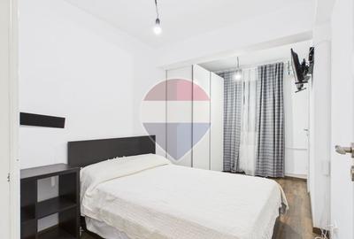 Vanzare Apartament 2 Camere+Parcare, La 10 Min. de M. Dimitrie Leonida - 9
