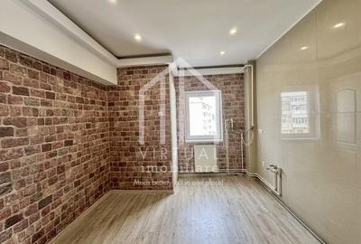 Apartament cu 3 camere, 71mp utili, etaj 7/8, B-dul Mihai Viteazu - 4