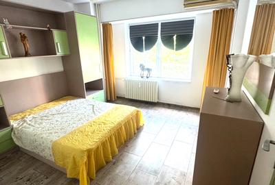 Inchiriere 2 camere Hyperion - 9