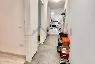 Apartament 3 camere, Et.1,  67 mp +2 locuri de parcare - Zona Dumbravita - 7
