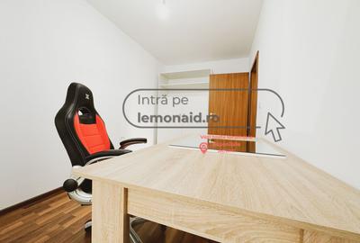 Apartament cu 3 camere  | Chișoda | strada Coacăzelor - 11