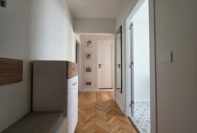 Apartament 2 camere de inchiriat - zona Olteniei, renovat si complet utilat - 3