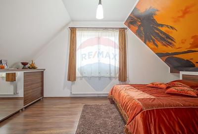 Comision 0%! Casa spațioasă Râșnov, zona case, str. Heliade Rădulescu - 25