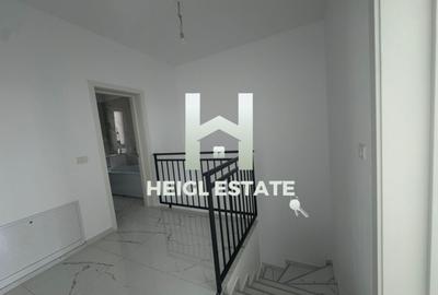 Casă Tip Duplex P+1E | 125 mp Utili | Teren 300 mp | Dumbrăvița, Timiș - 8