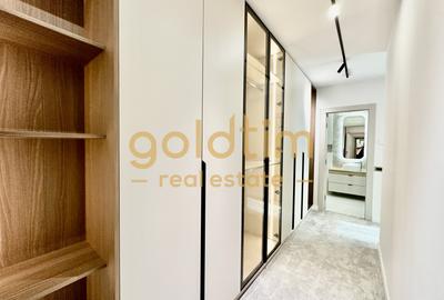 PIPERA/JOLIE VILLE/ARQA RESIDENCE/IANCU NICOLAE/SUPERB/2 LOCURI PARCARE/DESIGNER - 11
