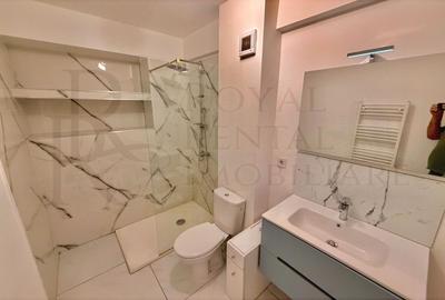 Apartament 2 camere spațios, Modern, zona Gării | Disponibil imediat - 7