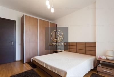 Apartament 2 camere si loc de parcare - Nordului - Herastrau - 6