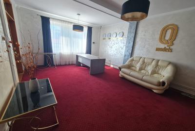 Clădire comercială 370 mp | Blv. George Coșbuc – Vizibilitate maximă - 1