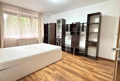 Inchiriere garsoniera in bloc de apartamente,Centrul Civic,decomandata - 8