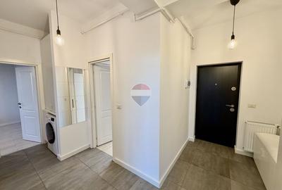 Apartament doua camere de inchiriat Ozone Residence - 7