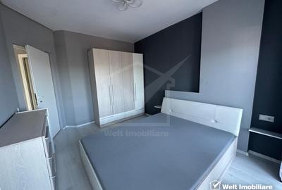 Apatament de inchiriat, 3 camere, parcare, zona Fabricii - 7