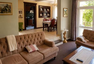 Apartament de inchiriat | 3 camere | 2 nivele | Gheorgheni - 3