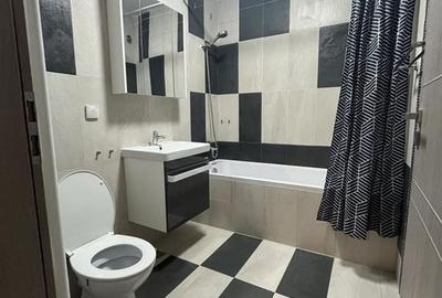 Alzza Real Estate | Apartament 2 camere de închiriat | Sopor – Baza Sportiv - 5